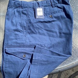 Chaps cargo shorts MENS